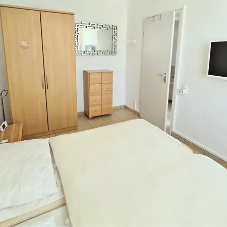 Haus Tannenburg Whg 101 *